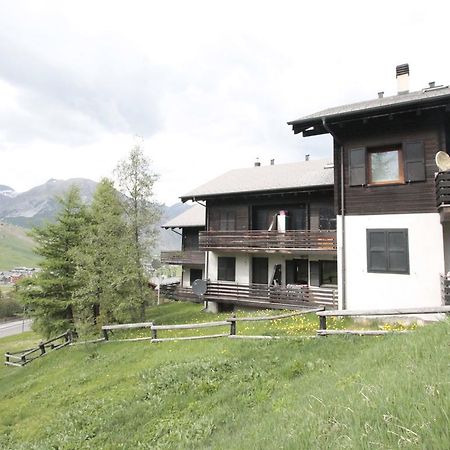 Tranquil Holiday Home In Livigno Italy Near Ski Area Exterior photo