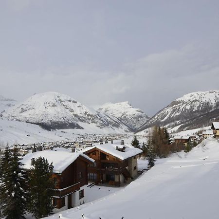 Tranquil Holiday Home In Livigno Italy Near Ski Area Exterior photo