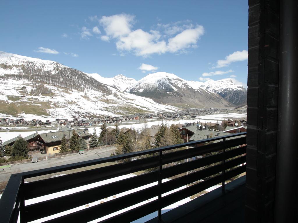 Tranquil Holiday Home In Livigno Italy Near Ski Area Exterior photo